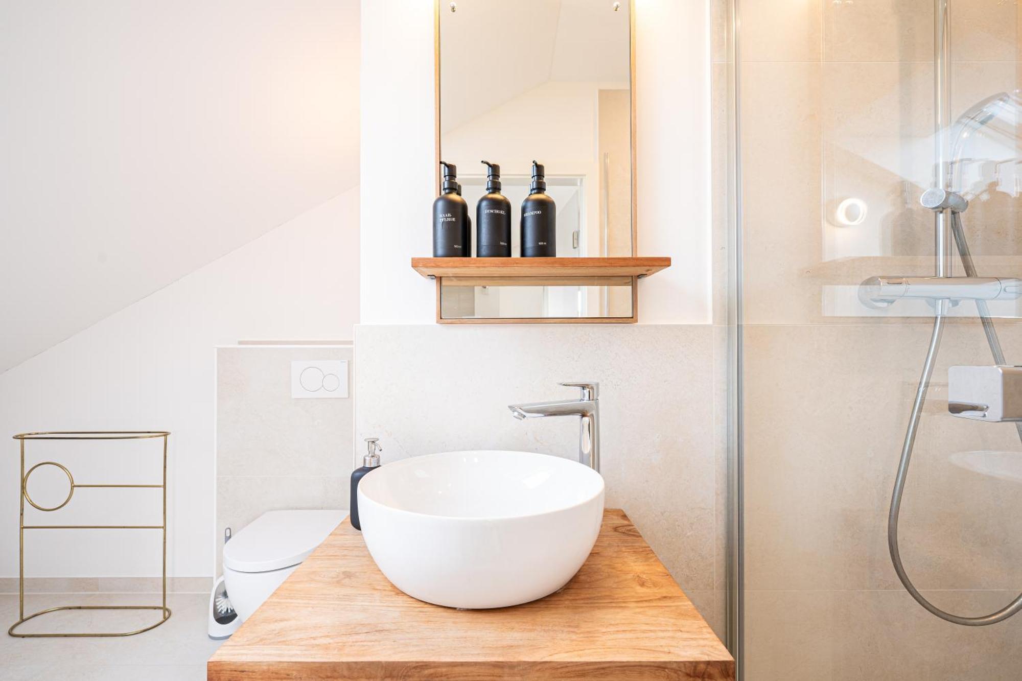 Liboria: Stylisches Haus; Sauna ; 4Min Zum See Seehausen am Staffelsee Dış mekan fotoğraf