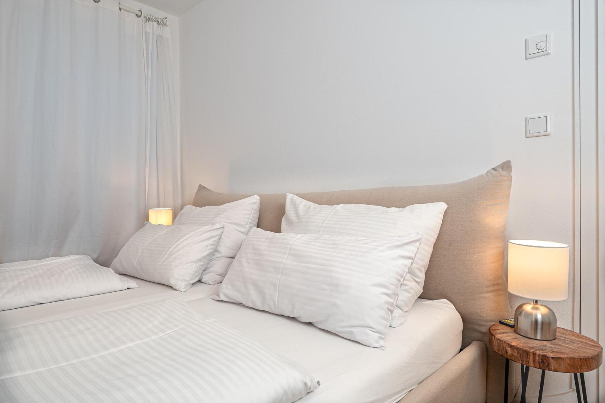 Liboria: Stylisches Haus; Sauna ; 4Min Zum See Seehausen am Staffelsee Dış mekan fotoğraf
